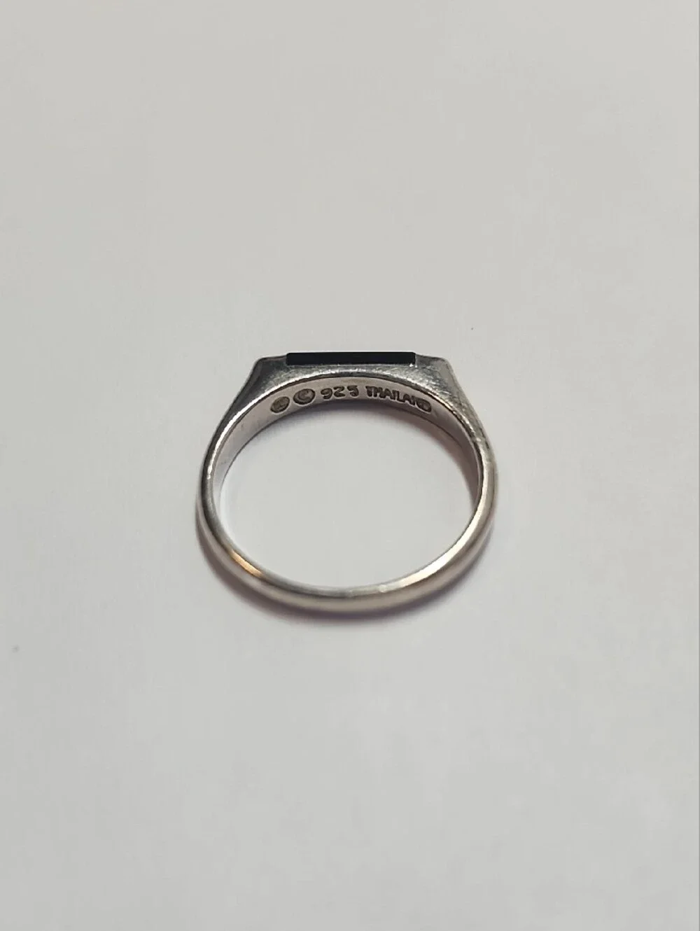 N/A sterling silver